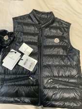 Gilet piumino Moncler
