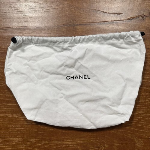 Chanel sacchetto antipolvere - chanel,