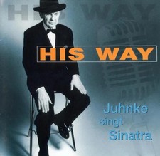 Harald juhnke his way - harald,
