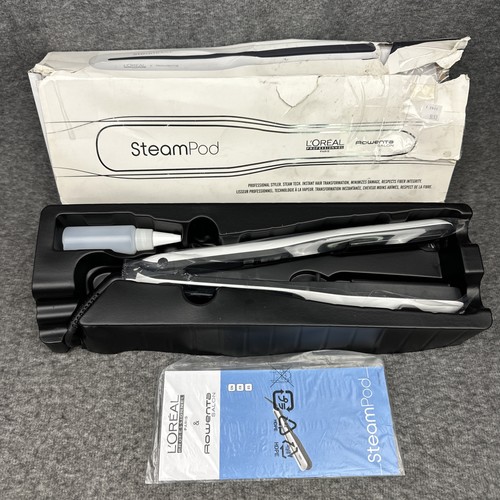 Oréal professional steampod - l'oréal,