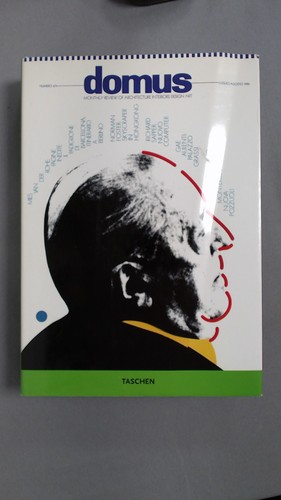 Domus 1928 1999 the very - 1928-1999:, best