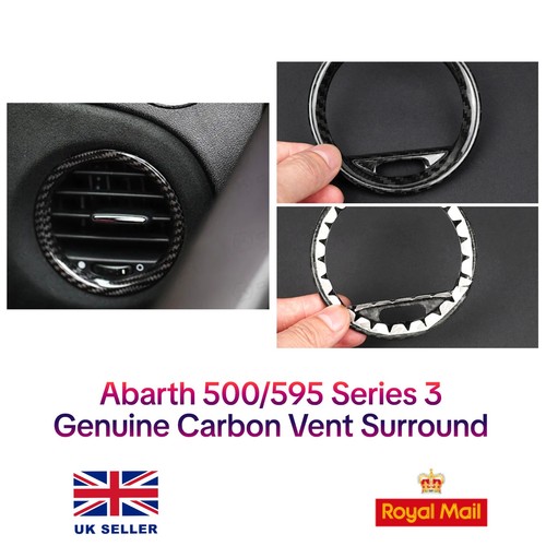 Fiat abarth originale - fiat, fibra
