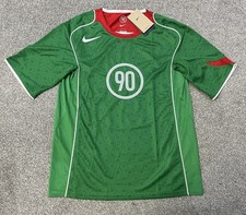 Maglia Nike Total 90 - Retro