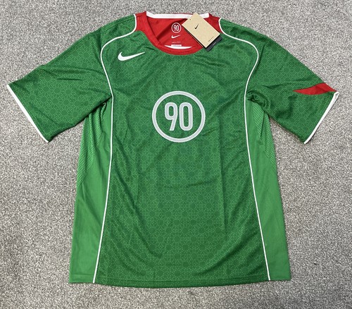 Maglia nike total - nike, retro