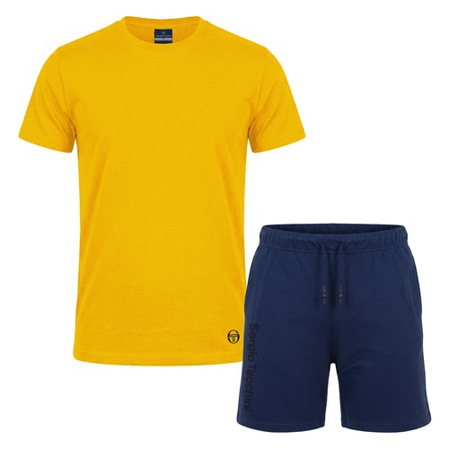 Set uomo sergio tacchini - uomo,