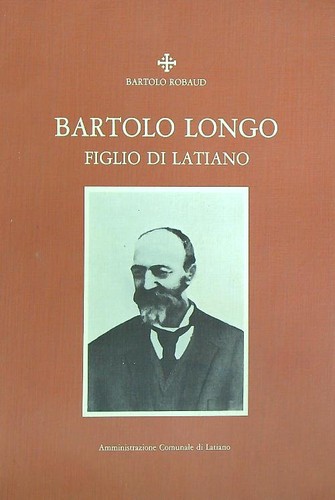 Bartolo longo figlio - bartolo,