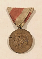 Austria WW1 medaglia