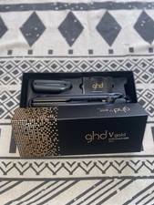 ghd V Gold original styler