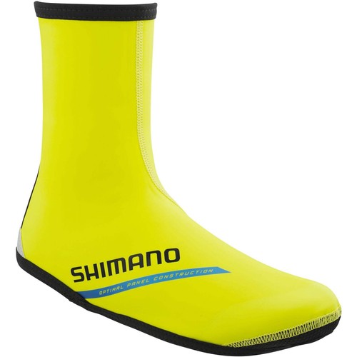 Sovrascarpe termiche shimano - sovrascarpe,
