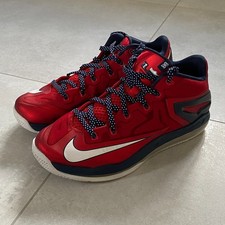 SCARPA DA BASKET NIKE MAX