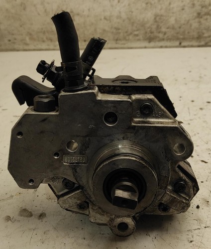 Pompa iniezione diesel - pompa,