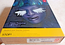 NUOVO ADOBE PHOTOSHOP