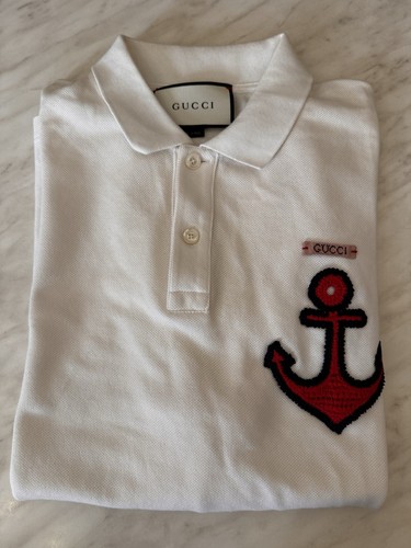 Polo uomo gucci taglia - polo, xxl