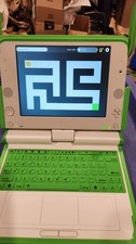 Computer portatile OLPC XO-1