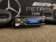 SONY MEX-BT5000 Autoradio