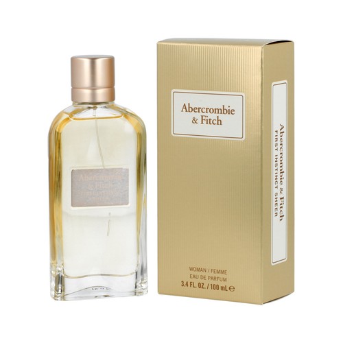 Abercrombie fitch first - &,