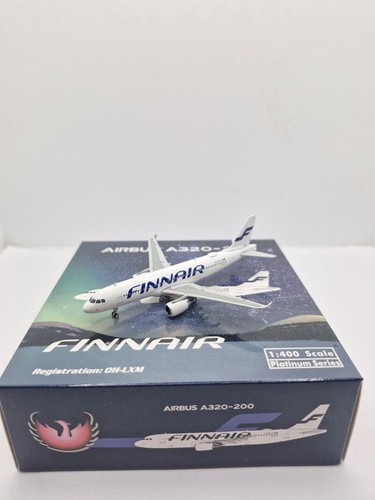 Phoenix models 400 finnair - phoenix,