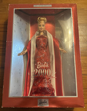 BARBIE #27409 2000