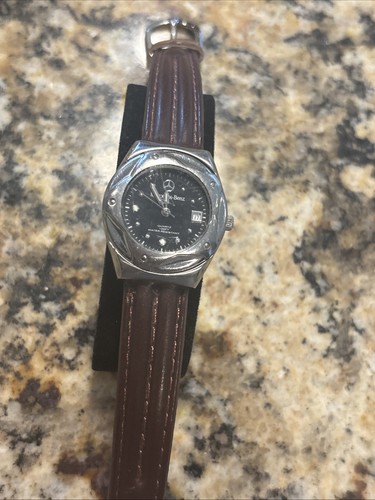 Orologio mercedes benz classic - orologio,