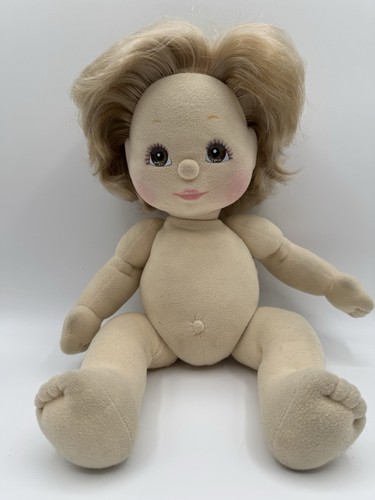 Bambola vintage child - vintage,