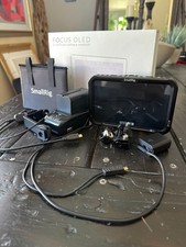 SmallHD Monitor Focus OLED