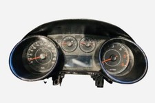 QUADRO STRUMENTI PER FIAT