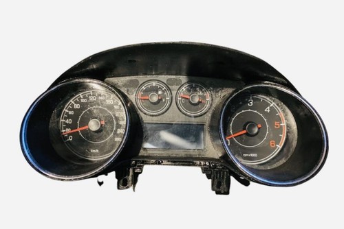 Quadro strumenti per fiat - strumenti,