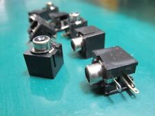 Presa Phase Linear 4000, 2000