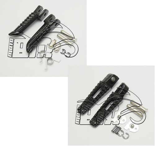 Coppie pedane pedaline - pedane,