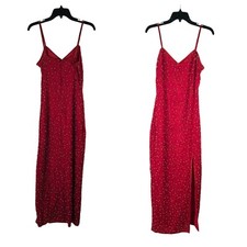 Abito vintage Scala Y2k donna