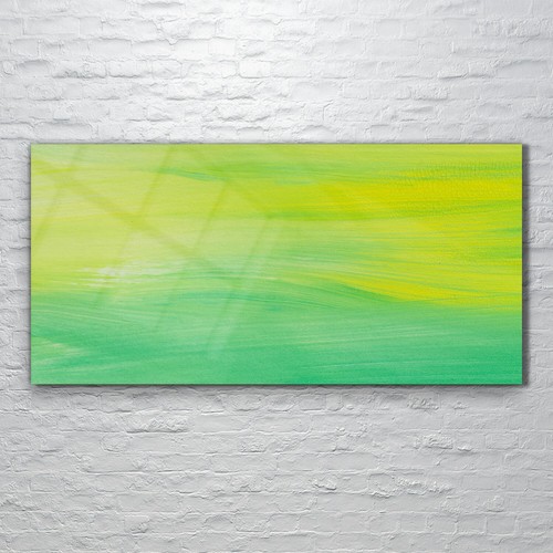 Wandbilder glasbild druck auf - wandbilder,