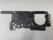 Apple MacBook Pro 15" 2013