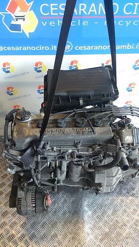 Motore semicompl 1010241fsb - semicompl.,