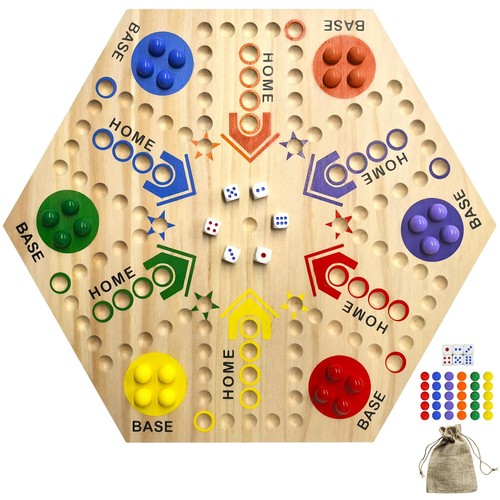 Gioco tavolo legno - gioco, da