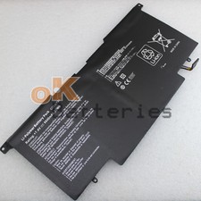 Batteria nuova per Asus ZenBook UX31 UX31A UX31E Ultrabook C22-UX31 6840mAh