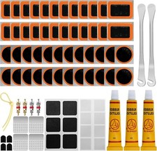 Kit Per Riparazione Gomme