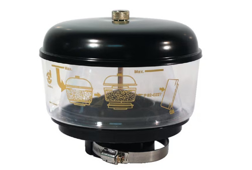 Donaldson pbh001249 prefiltro - donaldson,