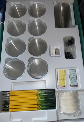 Sepup lab aids issues and - and, life