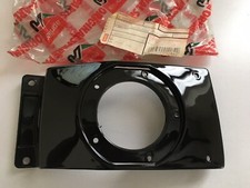 AP8131702 PLASTICA CHIUSURA SUPERIORE CARENA APRILIA PEGASO 125 1991-1994 NERO