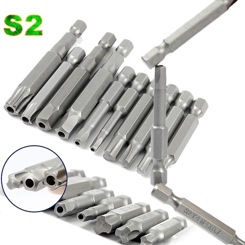 Set punte sicurezza - set,