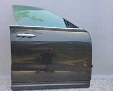 SPORTELLO PORTA PORTIERA ANTERIORE DESTRA DX  MASERATI LEVANTE 2016 RICAMBI AUTO