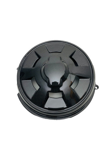 Cover frizione benelli tnt - frizione,