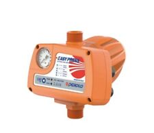 Presscontrol EASY PRESS 2,2 Bar Pedrollo Regolatore pressione elettronico