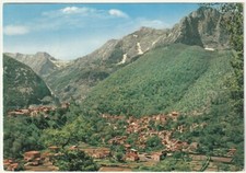 VAGLI SOPRA - LUCCA - PANORAMA