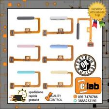 TASTO ACCENSIONE ON OFF SENSORE IMPRONTA XIAOMI MI 11 LITE / 5G NE M2101K9AG