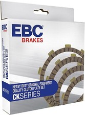 Kit frizione CK5636 EBC per