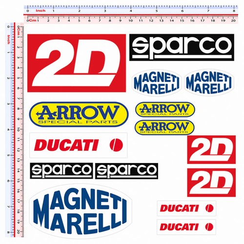Magneti marelli ducati - magneti,