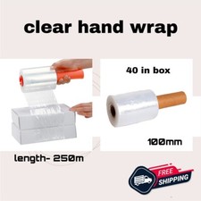 FORTE MINI PALLET MANUALE