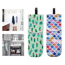 Borsa in neoprene per ferro