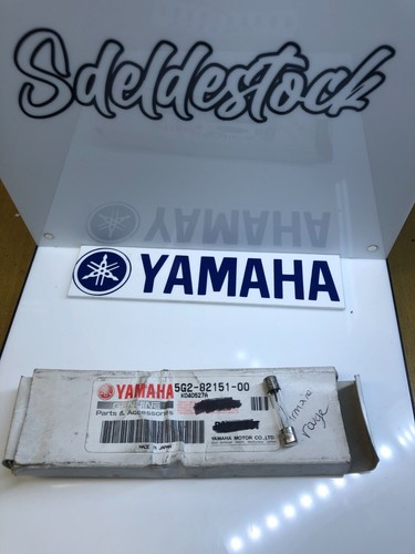 Fusible 12v yamaha - 5a,